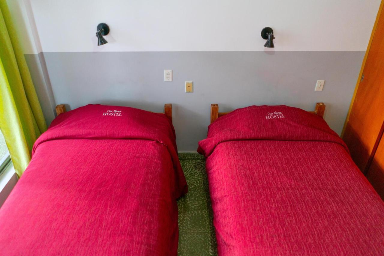 Hostal Zeballos Tarija Ngoại thất bức ảnh